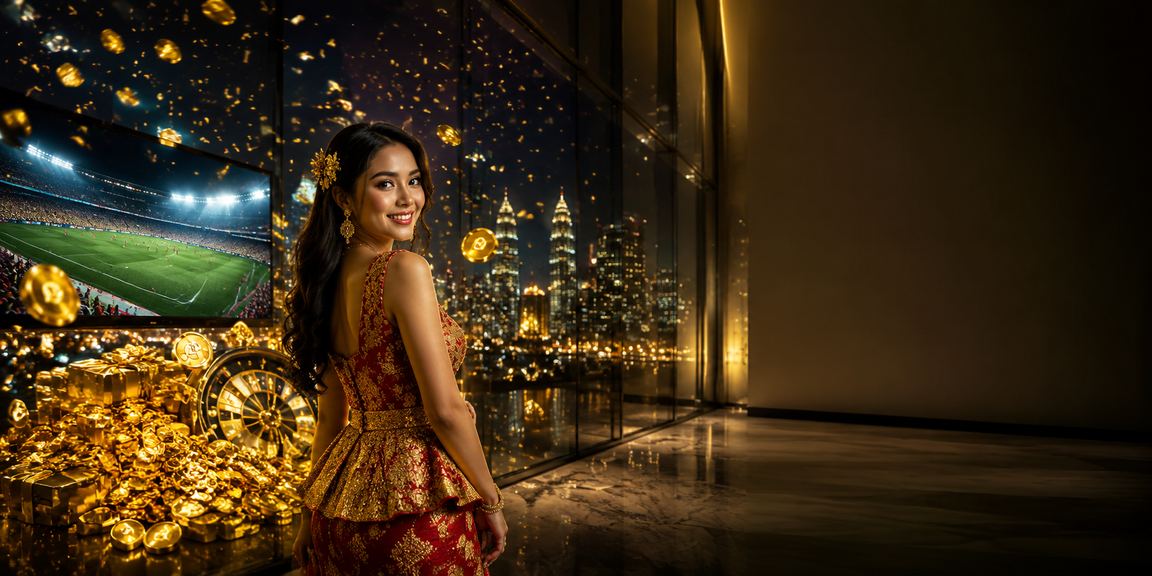 Peminat bola sepak di Seremban menyemak odds dan promosi taruhan gaya Malaysia