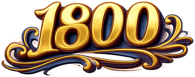 1800